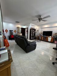Blk 624 Senja Road (Bukit Panjang), HDB 5 Rooms #454140731